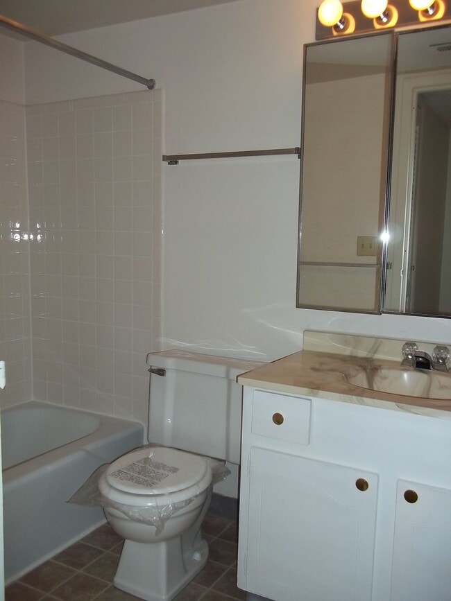 Windsor Gardens Apartments