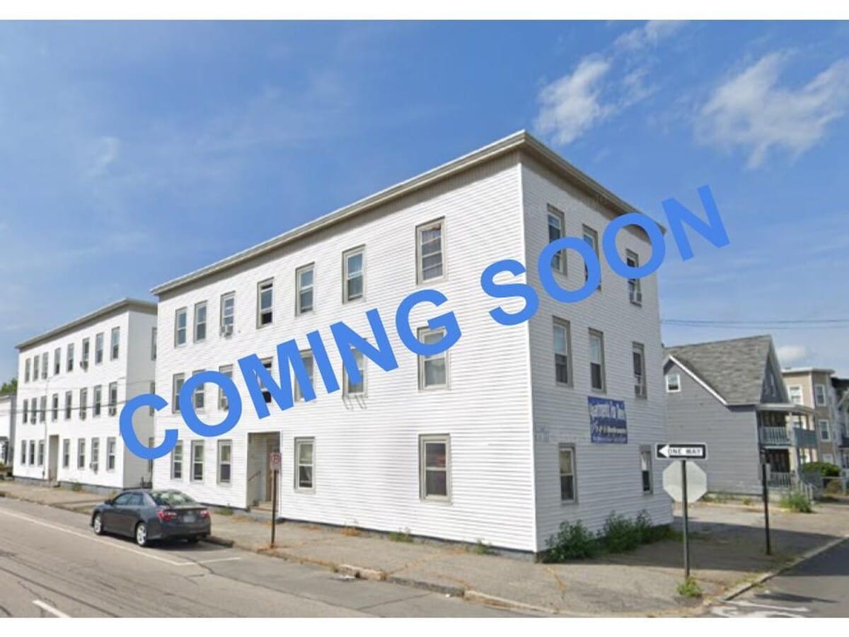 Photo - 124 Beech St Unit 3s