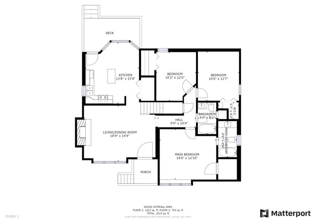 Photo - 5037 Huntingcreek Dr