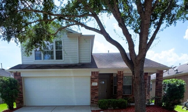 Building Photo - 6011 Baldwin Elm St Rental
