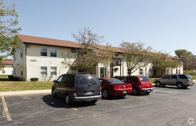 Photo - Riverview Apartments