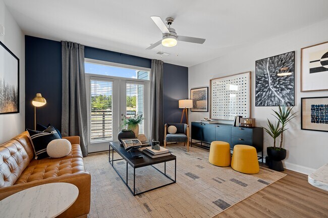 Photo - Hawthorne at the Forest