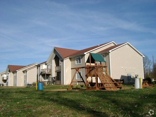 Building Photo - Autumn Creek Rental