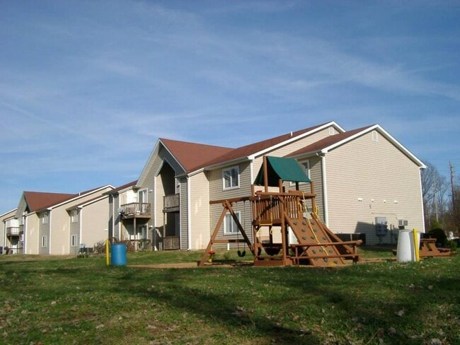 Building Photo - Autumn Creek Rental