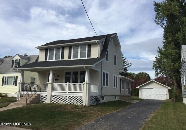 Building Photo - 1517 7th Ave Rental
