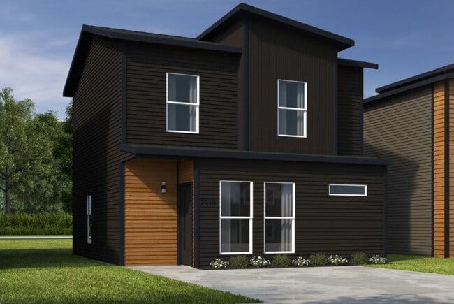 Building Photo - Now Pre-leasing: 3 bedroom new build in Featherston Village!