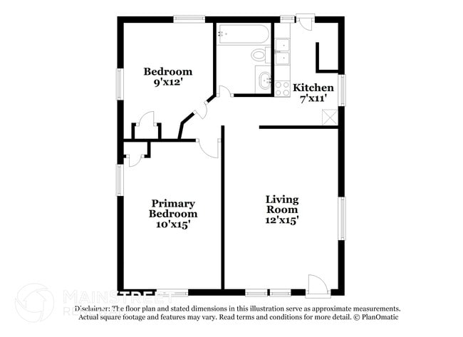 Photo - 3613 Penway Ave
