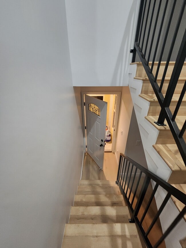 Entrada - 3449 Michigan Ave Unidad Apartment A