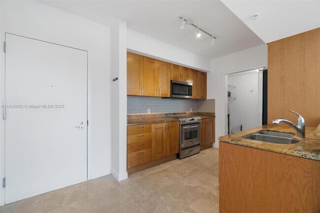 Photo - 1755 E Hallandale Beach Blvd Unit 205E