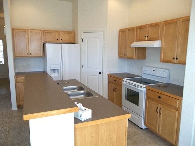 Photo - Spacious 4 Bedroom Home with Walk-Out Basement