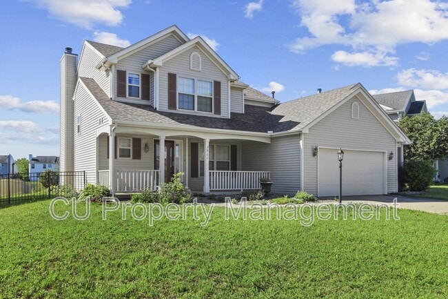 Photo - 3921 Trailway Dr