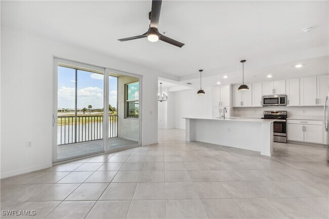 Building Photo - 43989 Boardwalk Loop Unit 2012 Rental