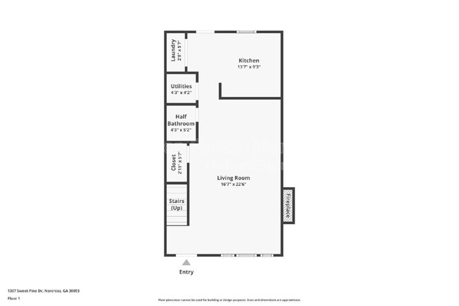 Photo - 1307 Sweet Pine Dr