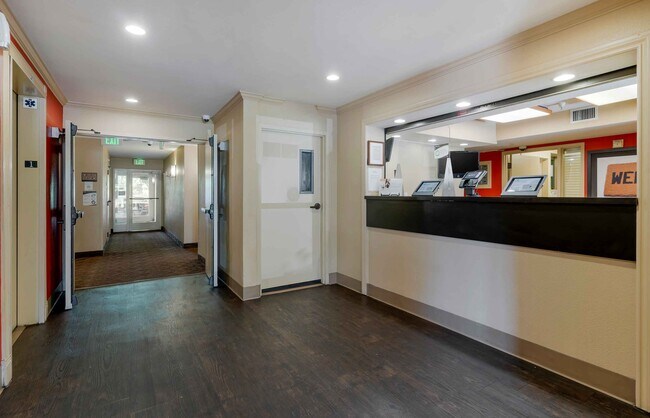 Photo - Furnished Studio-Fremont - Fremont Blvd. S...