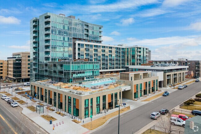 Photo - Lakehouse on 17th Condos