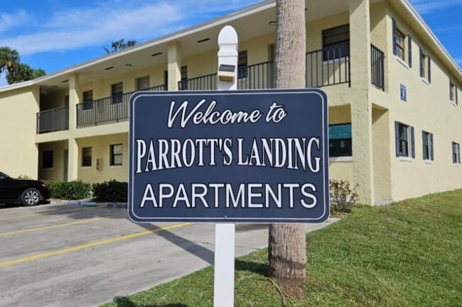 Parrott's Landing Apartments - Parrott's Landing Apartments