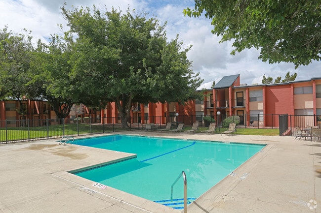 Building Photo - Vista Village Apartments