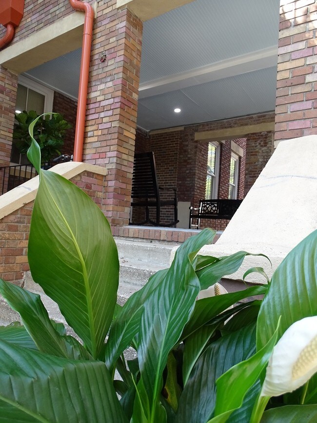 Hampton West Apartments Charleston, SC