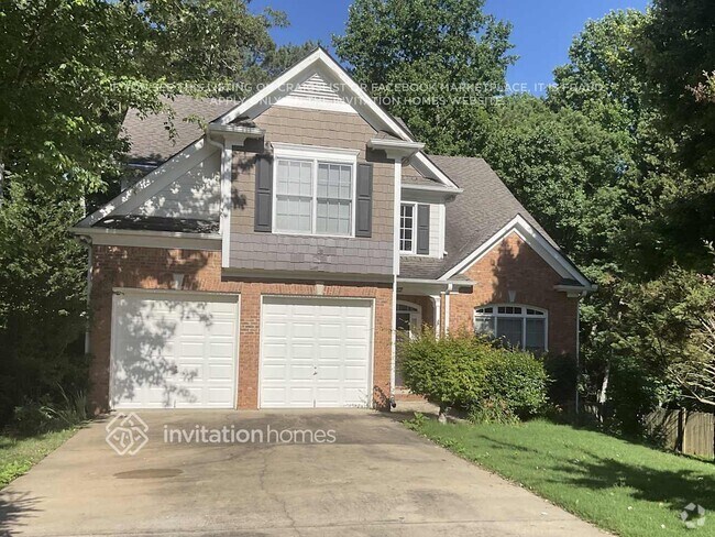 Building Photo - 5077 Cabot Creek Dr Rental