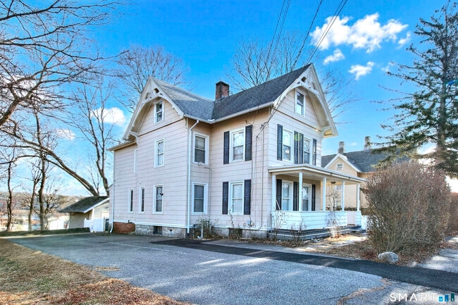 Building Photo - 56 Franklin St
