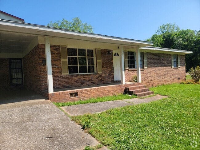Building Photo - Spacious 4BR/2BA single family home in Ann...