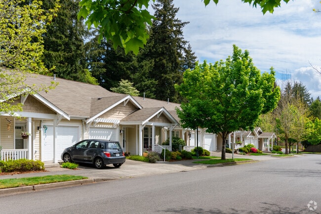 Photo - The Cottages at Peach Creek - 55+ Community
