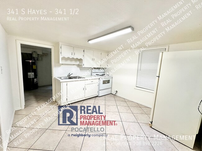 Photo - 341 S Hayes-341 1/2 Unidad 341 1/2
