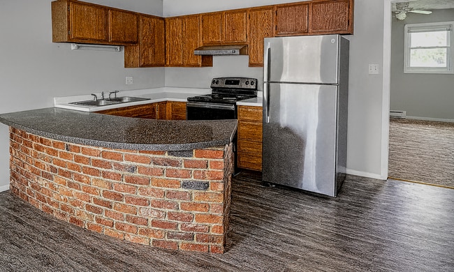 Photo - Buffalo Ridge Apartments