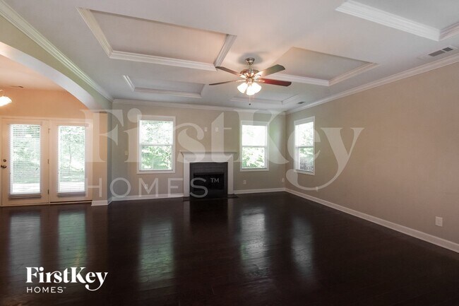 5607 Samuel Neel Road