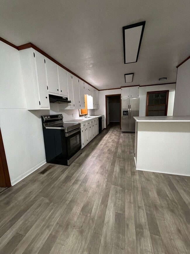 Photo - Newly Updated! Available Now! A Perfect Family home-  in HUMBOLDT TN!