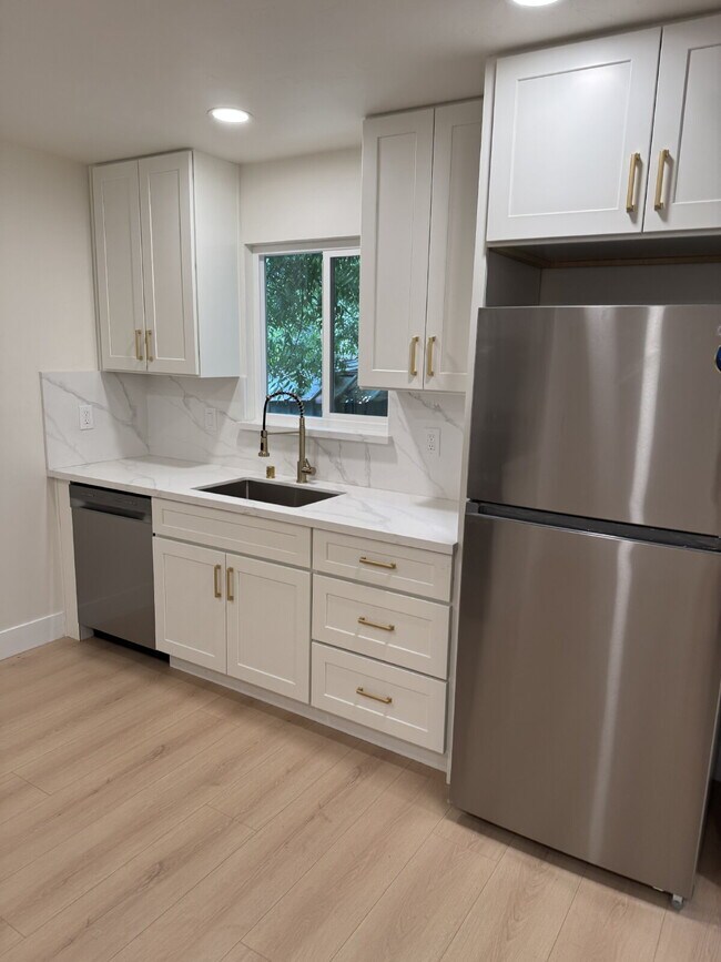 Photo - Beautifully Updated 2 Bedroom Home Near Freeway Access