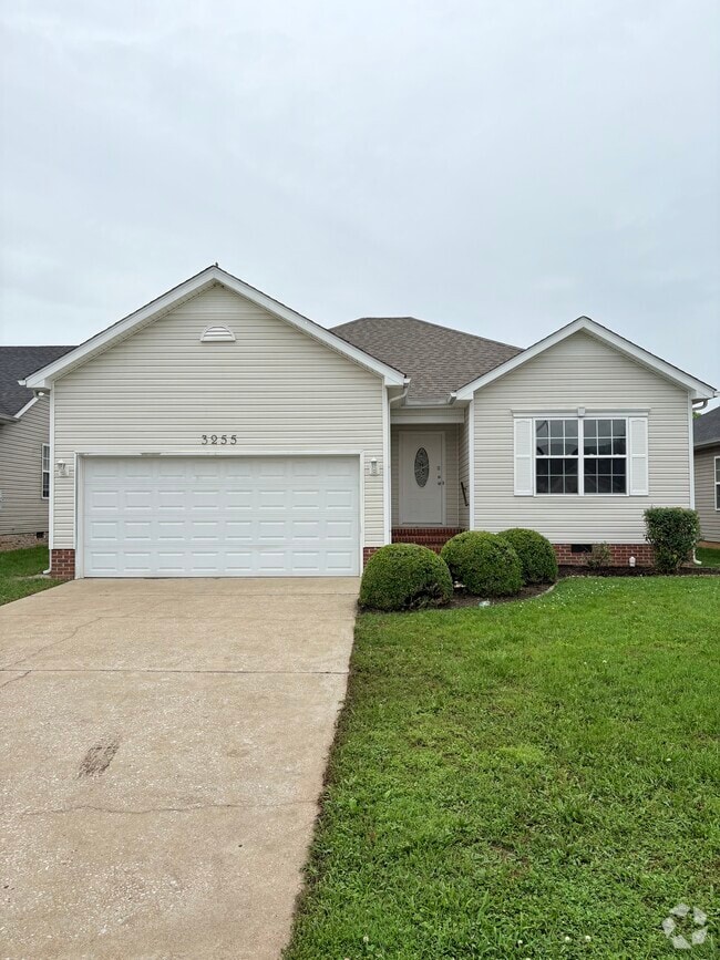 Building Photo - 3255 Cave Springs Ave Rental