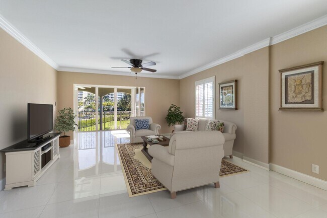 Photo - 1001 E Camino Real Unit 201-N