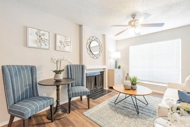 Photo - Parks at Walnut