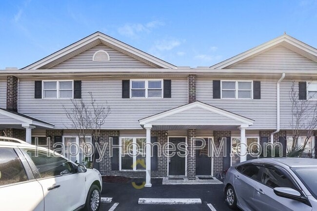 Photo - 1721 Boone Hall Dr