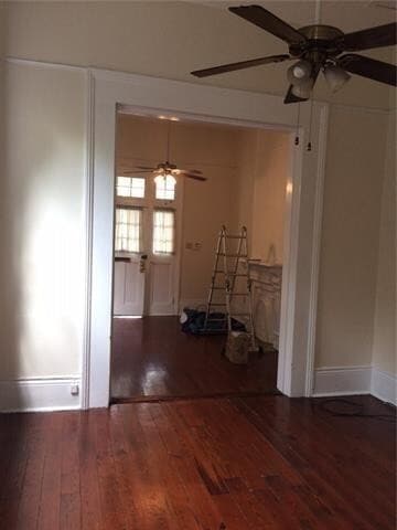 1731 Amelia St