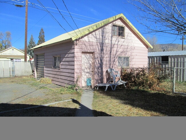 2021 Reclamation Ave