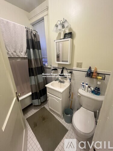 Photo - 70 Queensberry St Unidad 32