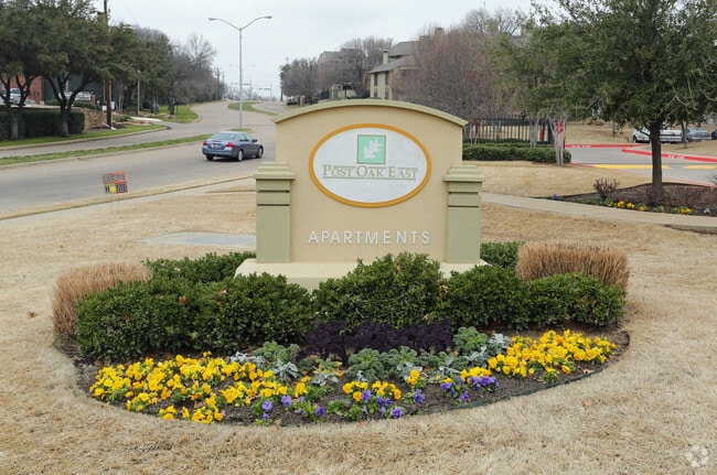 Photo - Post Oak East Apartments