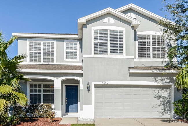 Building Photo - 6355 Desert Peace Ave