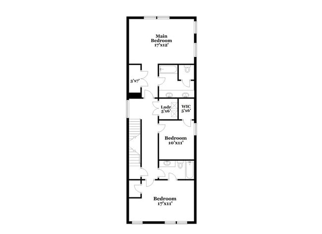Photo - 1728 Main Divide Dr