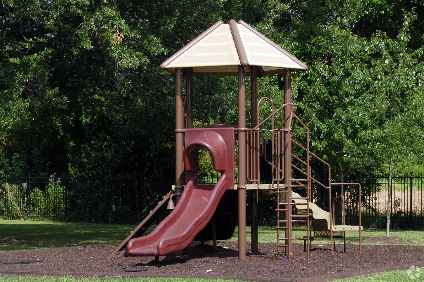 Photo - Canterbury Apartments