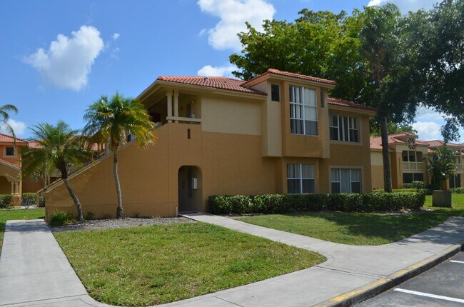 Photo - 4847 Via Palm Lks Unit 1012