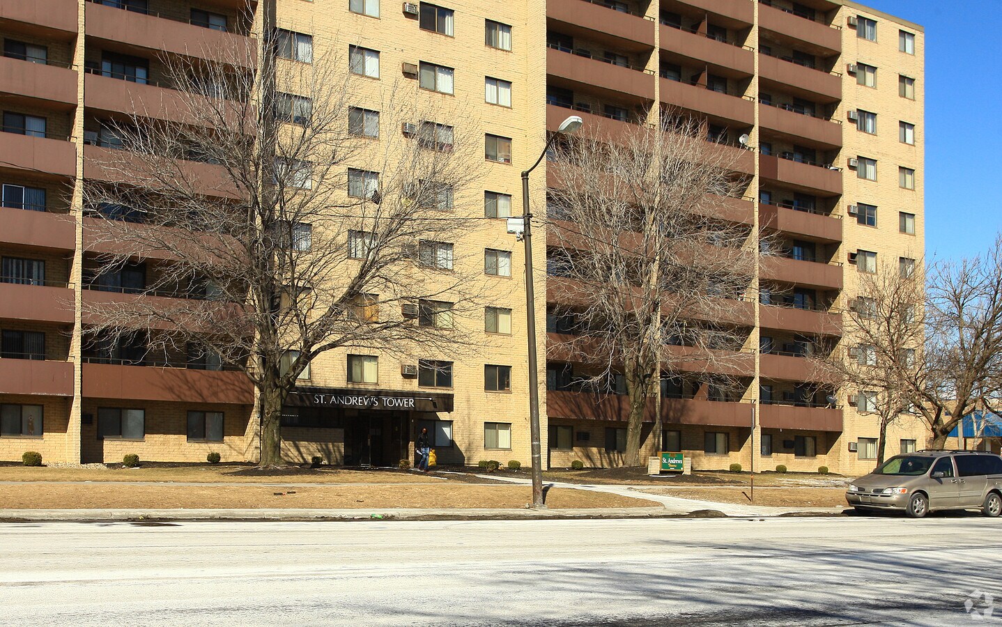 Photo - St Andrews Apartments