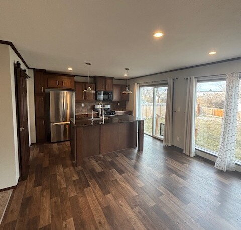 Photo - "Charming 3-Bed, 2-Bath Single Family Home with 1,580 Sq Ft of Comfort in Prime Belgrade Location!"