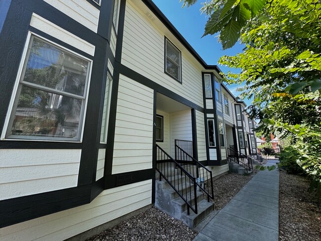 Photo - 4117 Tejon St