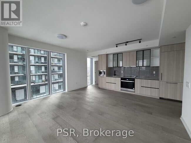 Photo - 1285 Dupont St Unit 1410