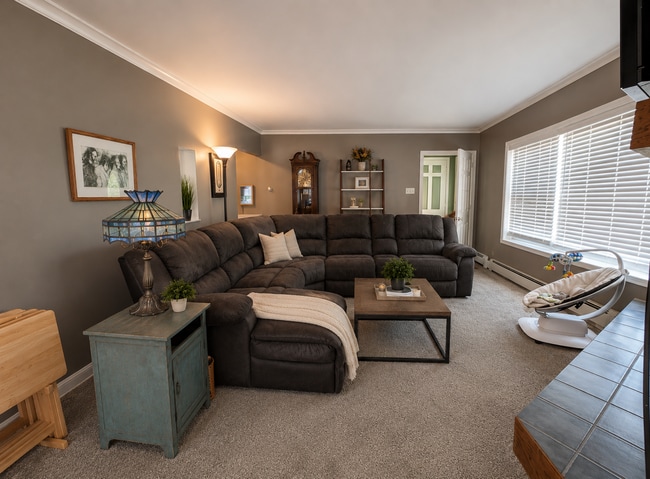 Photo - Charming 3BR/2BA Wauwatosa Home Near Parks & Shopping