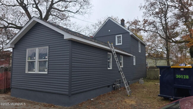 Building Photo - 513 Prospect Ave Unit 1