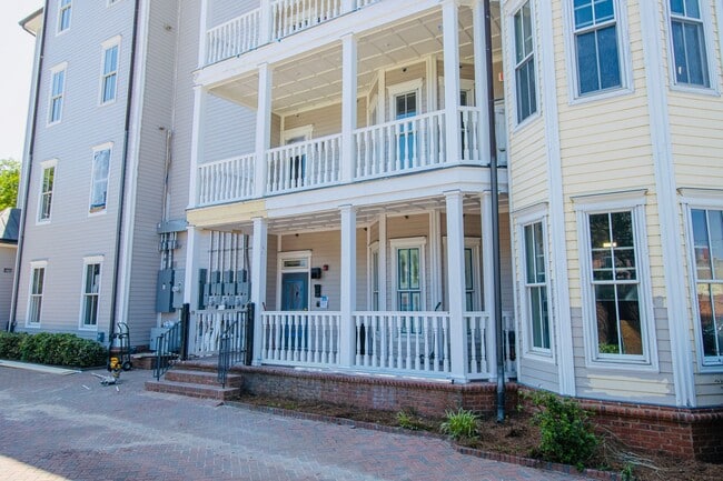 Photo - Luxury Living in the Heart of Downtown Col... Unit 1303 Blanding Street, Apt. 302